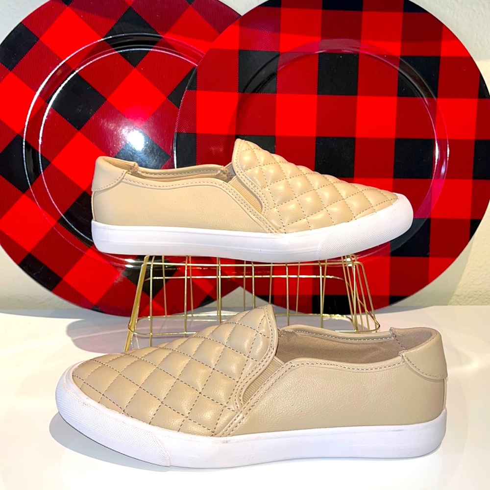 Guess Slip On Sneakers